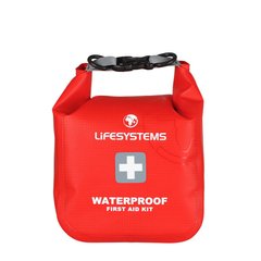 Аптечка заполненная Lifesystems Waterproof First Aid Kit (2020)