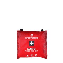 Аптечка заполненная Lifesystems Light&Dry Nano First Aid Kit (20040)