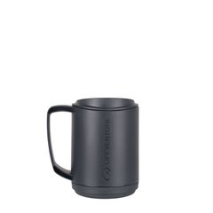 Кружка Lifeventure Insulated Ellipse Mug, graphite, 350 мл (74041)