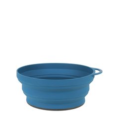 Миска Lifeventure Silicone Ellipse Bowl, navy blue (75528)