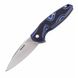 Нож складной Ruike Fang P105-Q, Blue, Blue (P105-Q)