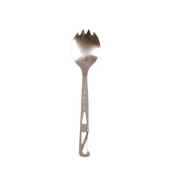 Титановая ловилка Lifeventure Titanium Forkspoon (9518)