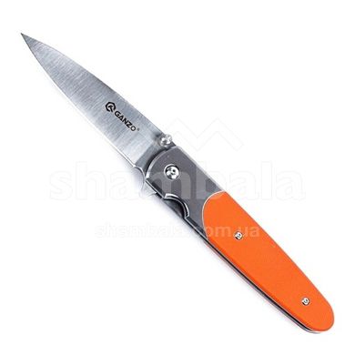 Нож складной Ganzo G743-1-OR (G743-1-OR)
