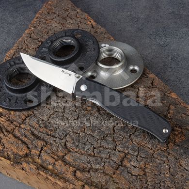 Нож складной Ruike P661-B, Black (P661-B)